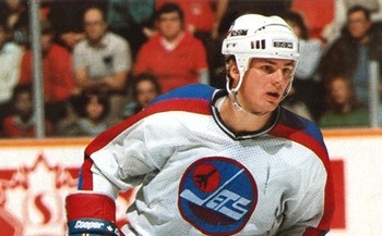 Dale Hawerchuk