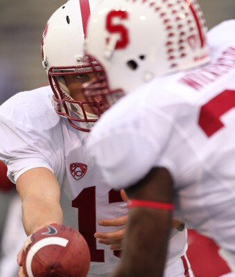 Robbie Picazo: bested Matt Barkley in HS