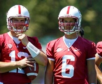 Josh Nunes (6): 6,300 yards and 54 TDs in HS