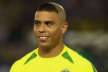 The Original Ronaldo