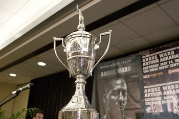 Super-six-world-boxing-classic-super-middleweight-championship-trophy-displayed-at-ward-abraham-weigh-in-051311-by-malaika-kambon-web_display_image