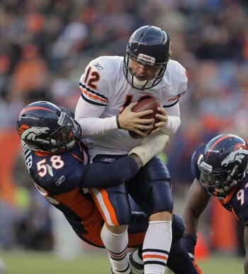 Von Miller (58)