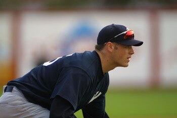 Drew Henson was mediocre in both MLB and the NFL