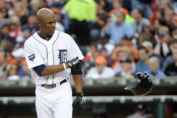 Austin Jackson was once pegged as "untouchable" by the Yankees.