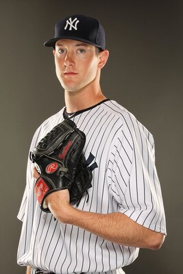 Andrew Brackman has taken his talents to...Ohio.