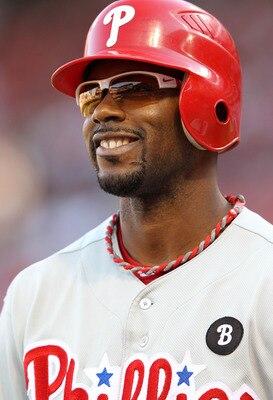Signing Rollins would certainly rattle the NL East