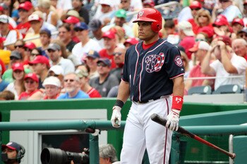 Pudge is one of the greatest catchers in MLB history