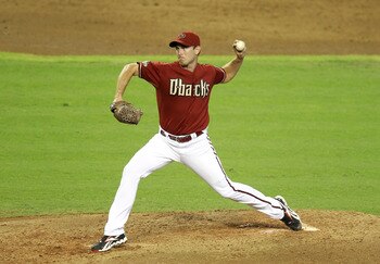 Duke could be a back-end starter in the Mets' rotation