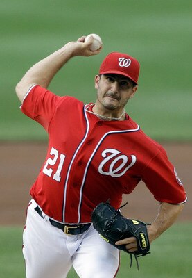 Marquis could log quality innings in the Mets' rotation
