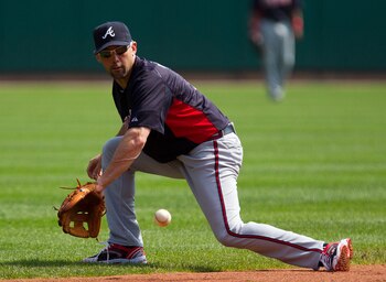 Wilson is one of the best fielders in the MLB