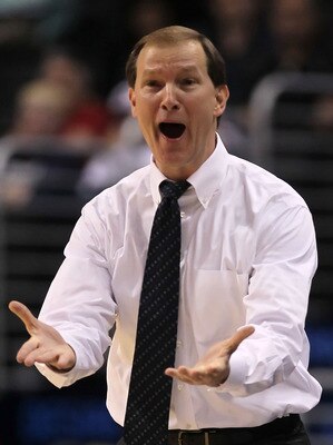 Dana Altman