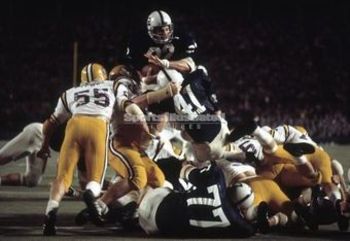 Courtesy of Sports Illustrated Pictures