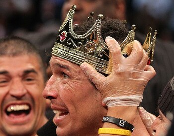 Sergio Martinez