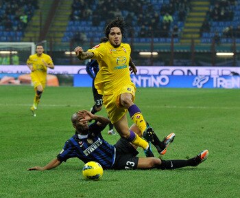 Vargas, Fiorentina