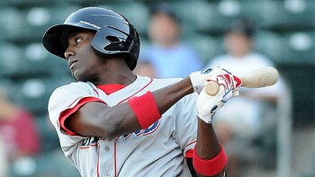 photo via Tom Priddy/MiLB.com