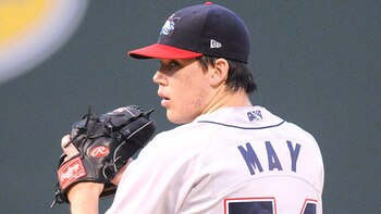 photo via Tom Priddy/MiLB.com