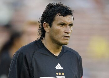 Without the contributions of Marco Etcheverry, D.C. United would not have become MLS's first dynasty.