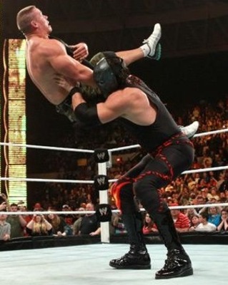 Kane Returns
