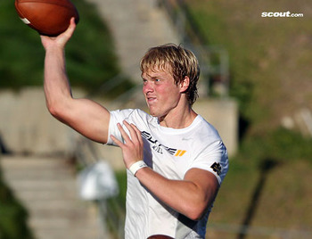National Signing Day 2012: Predicting the Biggest National Signing Day ...