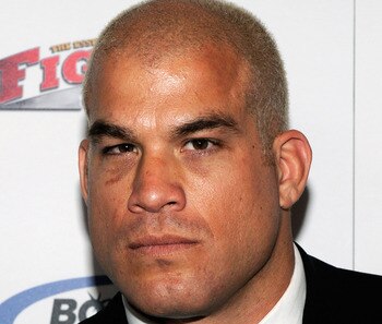 Also known as: Frank Shamrock 2