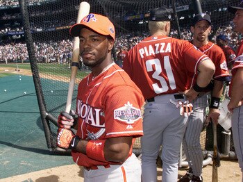 Rollins was an NL All-Star his rookie season