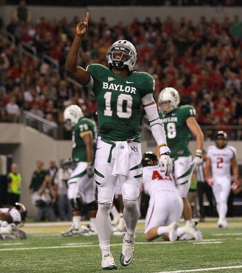 Robert Griffin III