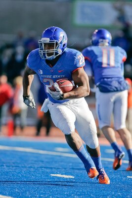 Doug Martin