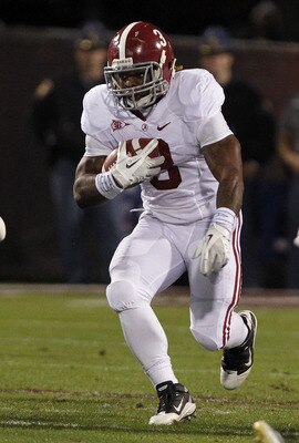 Trent Richardson