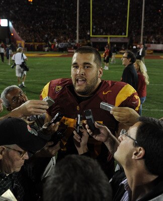 Matt Kalil
