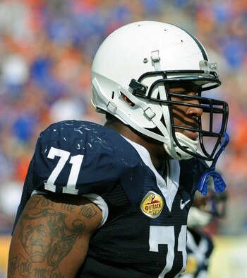 Devon Still