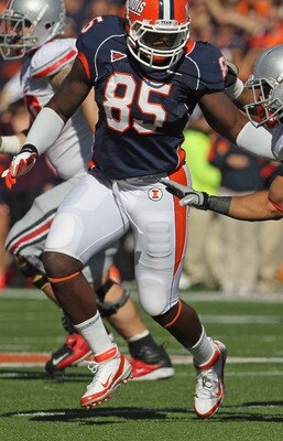 Whitney Mercilus