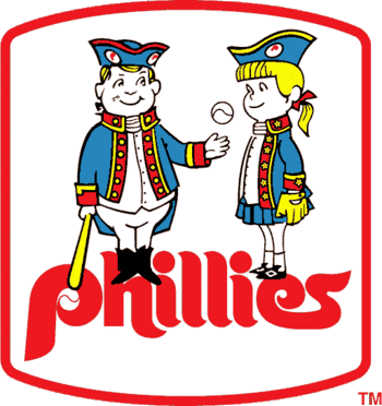 Phillies Ill Logo