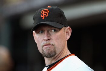 Aubrey Huff