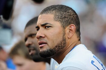 Melky Cabrera