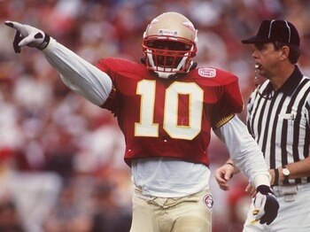 Brooks has served on the FSU Board of Trustees since 2003