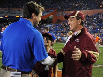 LaCivita has been instrumental in helping the 'Noles overtake the Gators on the recruiting trail