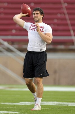 Andrew Luck