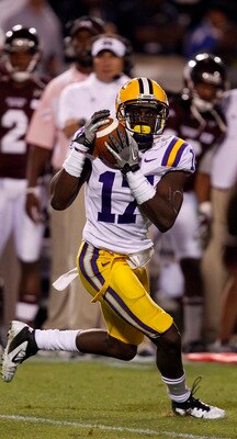 Morris Claiborne