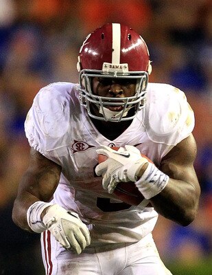 Trent Richardson