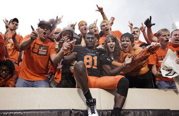 Justin Blackmon