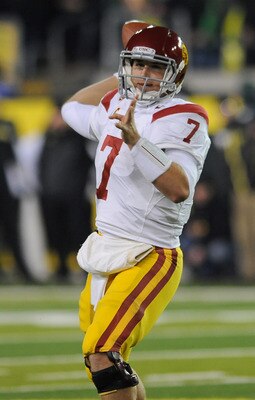 Matt Barkley