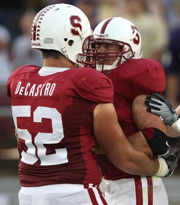 David DeCastro
