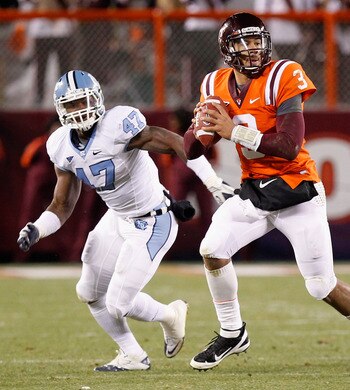 Zach Brown