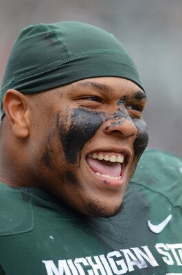 Jerel Worthy