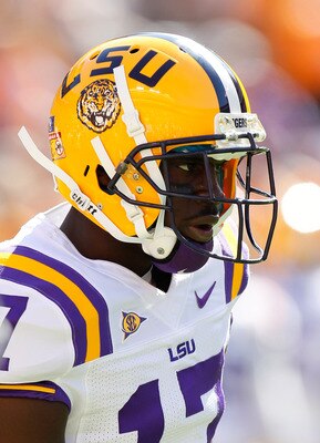 Morris Claiborne