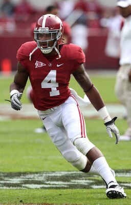 Mark Barron