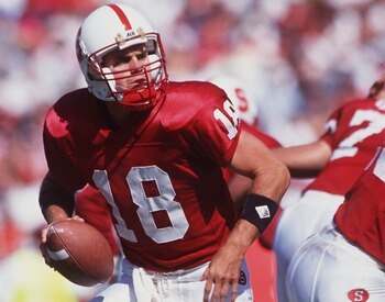 Steve Stenstrom