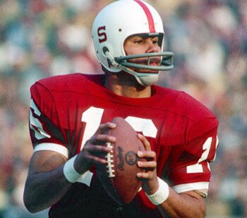 Jim Plunkett: Rose Bowl and Super Bowl MVP