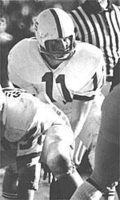 Don Bunce, 1972 Rose Bowl MVP
