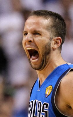 J.J. Barea